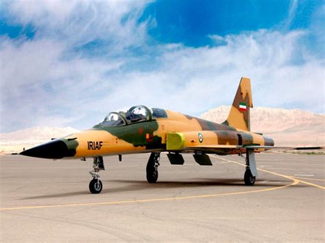 kowsar fighter|A Look at Iran’s New Kowsar Fighter; A Revolutionary .
